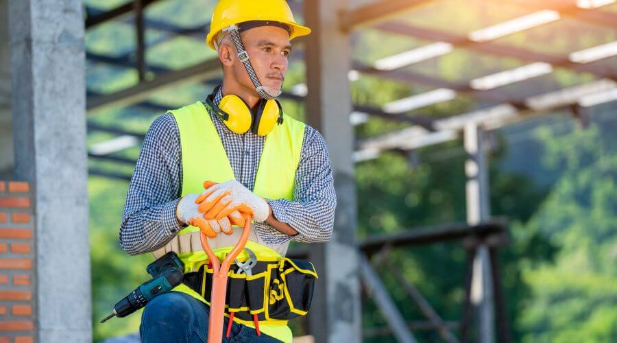 Expert tile roof repair services in Linn, WV